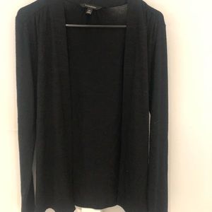 Black Banana Republic XS cardigan